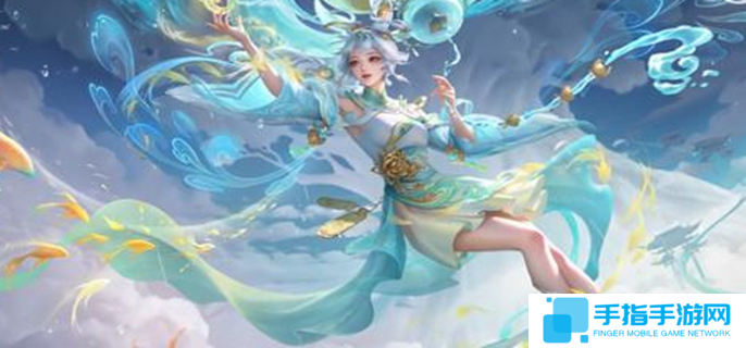 王者榮耀公孫離云諾千山什么時候上線-公孫離云諾千山上線時間介紹